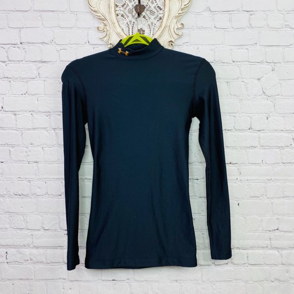 UNDER ARMOUR: Compression Base Layer - Picture 1 of 7
